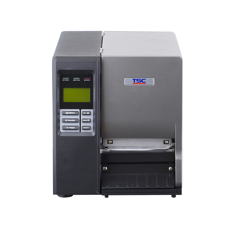 TSC TTP-644 M工业型打印机