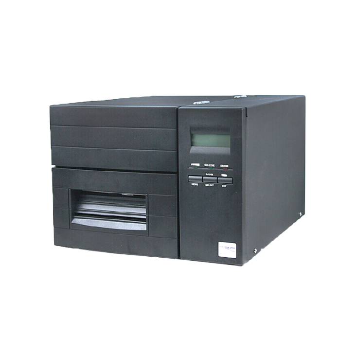 TSC TTP-244ME工业条码打印机