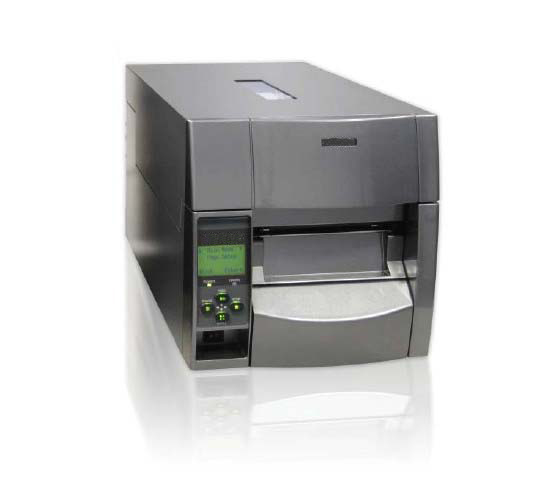 LV-0207 RFID标签打印机