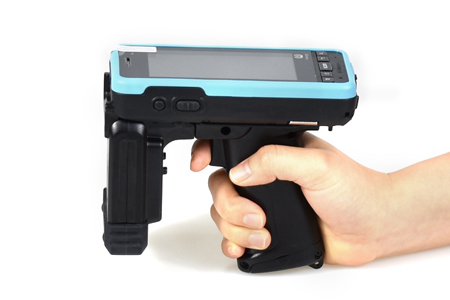 LV2910超高频RFID读写器