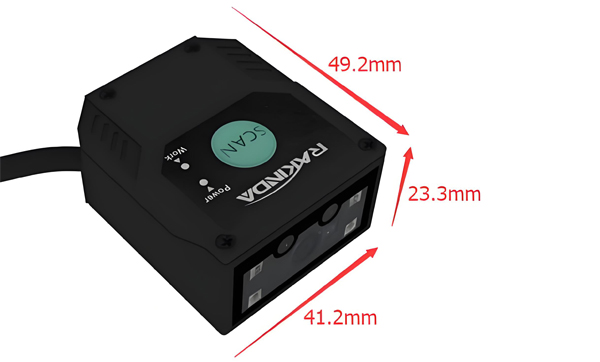 别再为漏扫买单!工业级固定式扫码设备让生产线防呆率提升90% 别再为漏扫买单!工业级固定式扫码设备让生产线防呆率提升90%