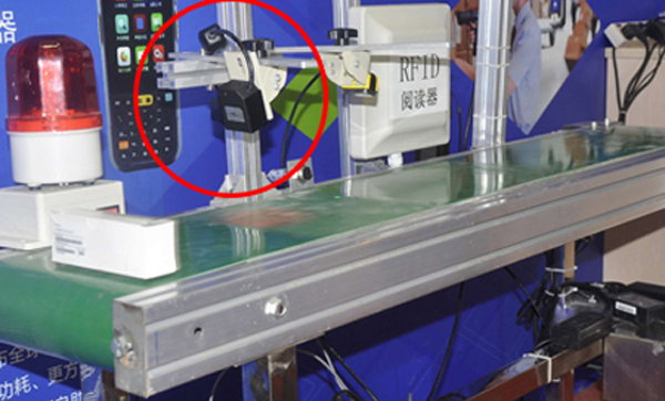 扫描模块选择红光的性价比会不会比较高一点? 扫描模块选择红光的性价比会不会比较高一点?