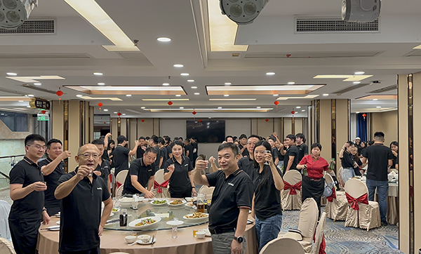 远景达集团(广州·深圳·厦门)2025漳州游三天两夜团建旅游圆满成功 远景达集团(广州·深圳·厦门)2025漳州游三天两夜团建旅游圆满成功