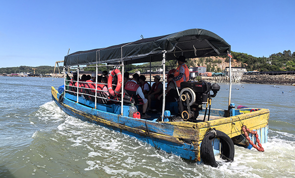 远景达集团(广州·深圳·厦门)2025漳州游三天两夜团建旅游圆满成功 远景达集团(广州·深圳·厦门)2025漳州游三天两夜团建旅游圆满成功