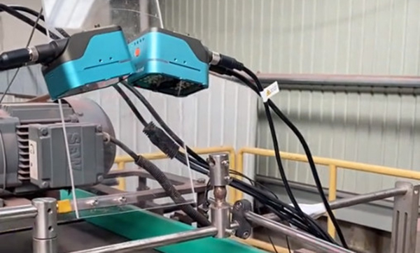 工业条码扫码器选型指南：别让产线卡在扫码上