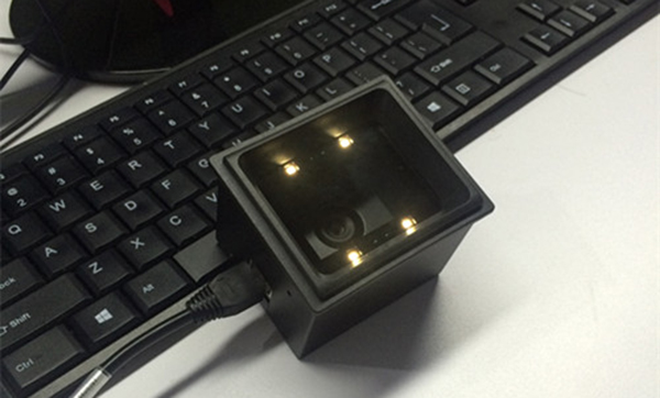 扫手机支付二维码用什么扫码设备，如何选择嵌入式的扫码器？