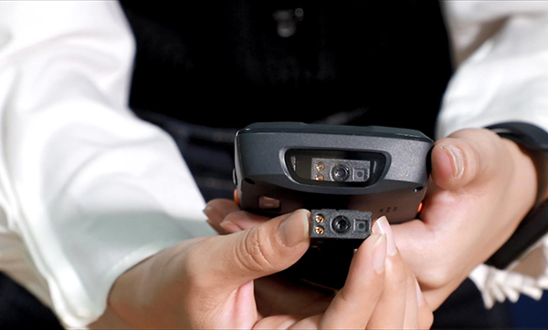 极速解码！EM3396如何让手持机扫码速度碾压传统设备？