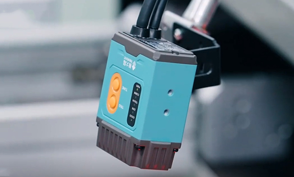 省人、提速、零误差!固定式工业条码扫描器如何开启产线效率革命 省人、提速、零误差!固定式工业条码扫描器如何开启产线效率革命