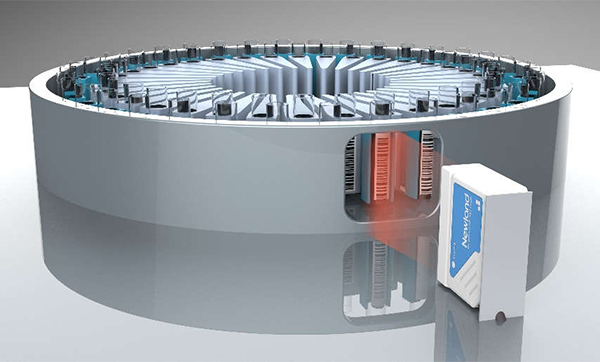 适用于医疗设备的超薄易嵌入小尺寸二维码模组有哪几款？