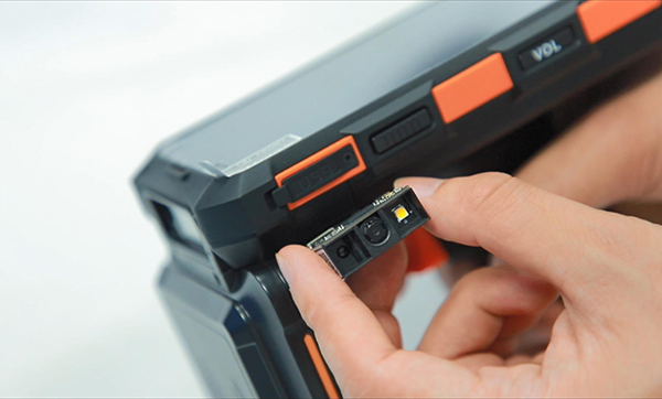 远景达二维码识别设备支持嵌入式,固定式,手持式,可OEM定制 远景达二维码识别设备支持嵌入式,固定式,手持式,可OEM定制