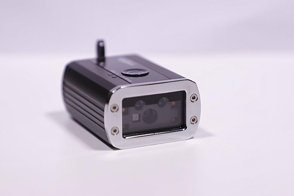 LV3000U PLUS 固定扫码器在物流分拣行业的应用案例 LV3000U PLUS 固定扫码器在物流分拣行业的应用案例