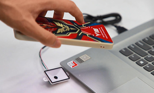 为什么现在的智能门锁都在用二维码模组?扫描识别快,安全系数高 为什么现在的智能门锁都在用二维码模组?扫描识别快,安全系数高