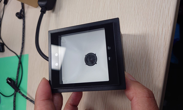 二维码扫描模组是什么设备?自助系统需要它吗? 二维码扫描模组是什么设备?自助系统需要它吗?