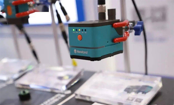 新大陆工业读码器:自动化读码与高速流水线场景应用的理想选择 新大陆工业读码器:自动化读码与高速流水线场景应用的理想选择